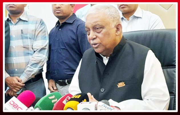 বিএনপির সাবেক নেতারা আওয়ামী লীগ নেতাদের বাড়ি বাড়ি যাচ্ছেন